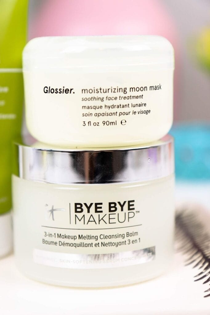 My Go-To Skincare Products