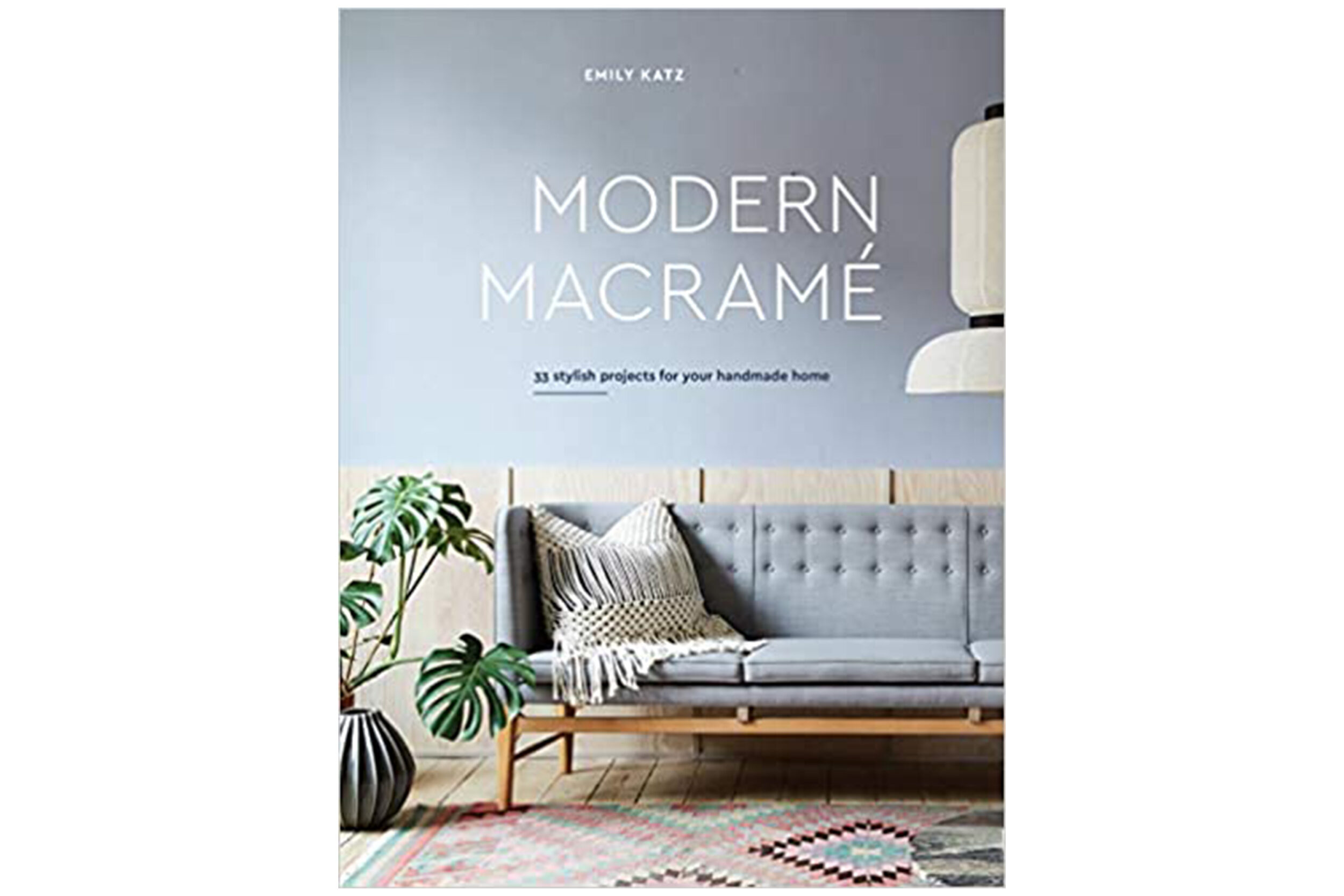 modern macrame