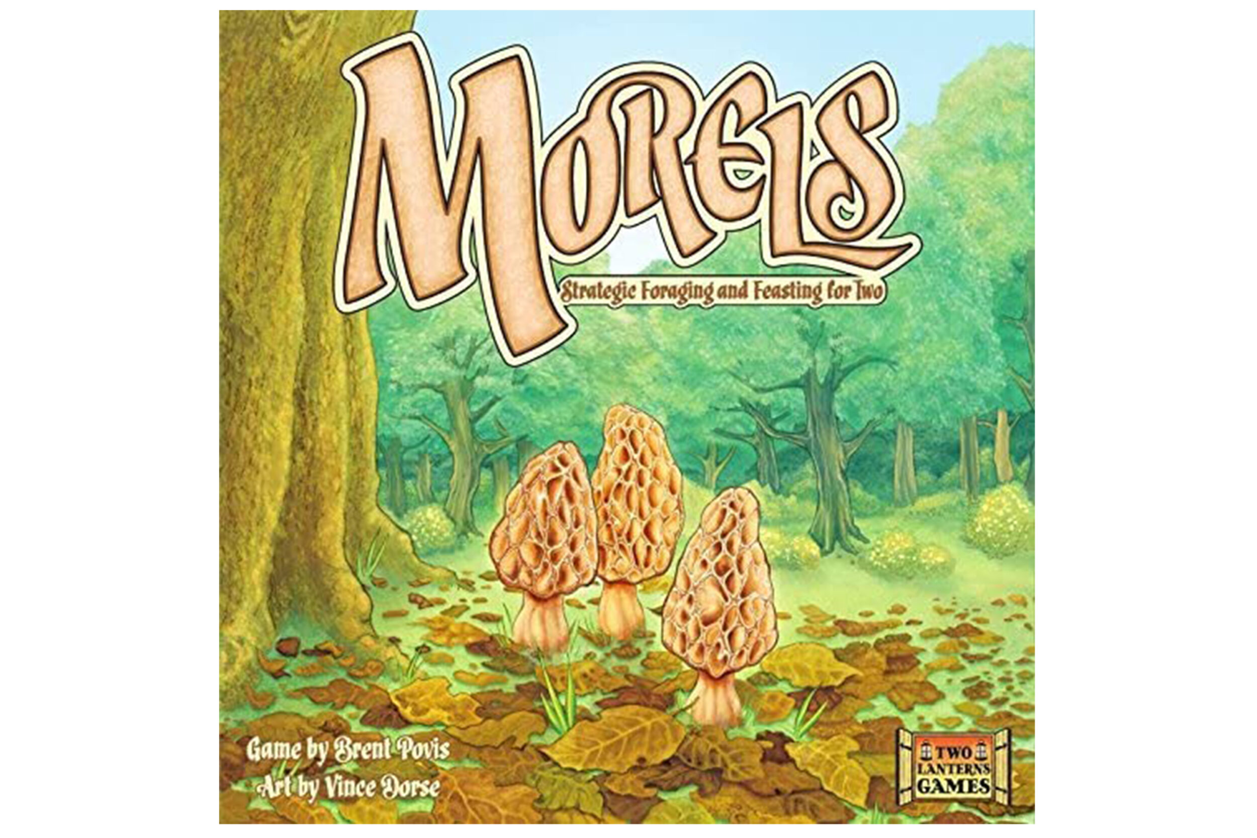 morels