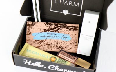 BoxyCharm Giveaway