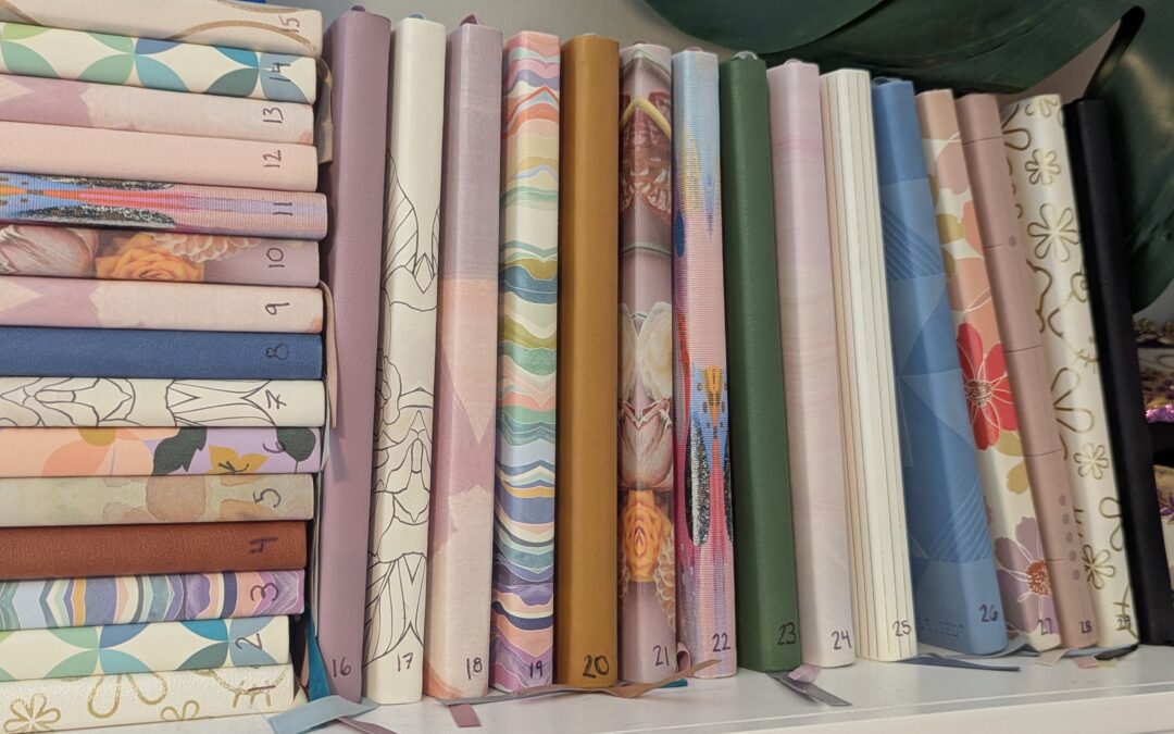How to Develop a Daily Journaling Practice (Without Burning Out or Getting Bored)
