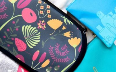 5 Other Uses for Makeup Bags Beyond Storing Makeup