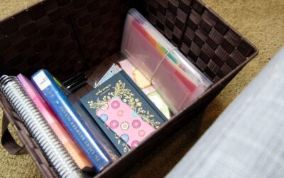 When You Can’t Work at a Desk | My Work Bin