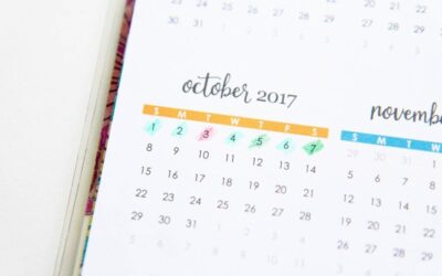 10 Unique Ways to Use Your Erin Condren Life Planner