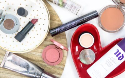 Everyday Girlboss Makeup