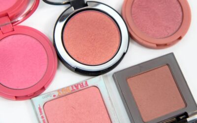 The Only 5 Blushes You Need