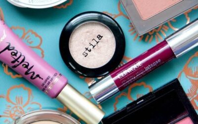 Fall Makeup Favorites