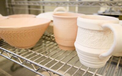 How a Pottery Class Taught Me About My Relationship