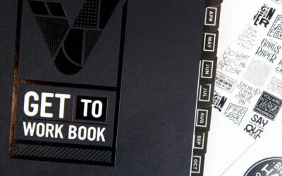 Get to Work Book Planner Review