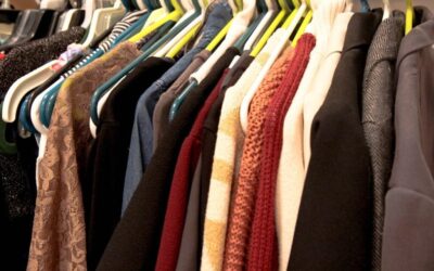 How to Streamline Your Closet if You Can’t Handle a Capsule Wardrobe