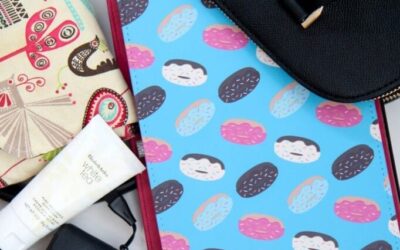 What’s in My Bag: Target A New Day Satchel
