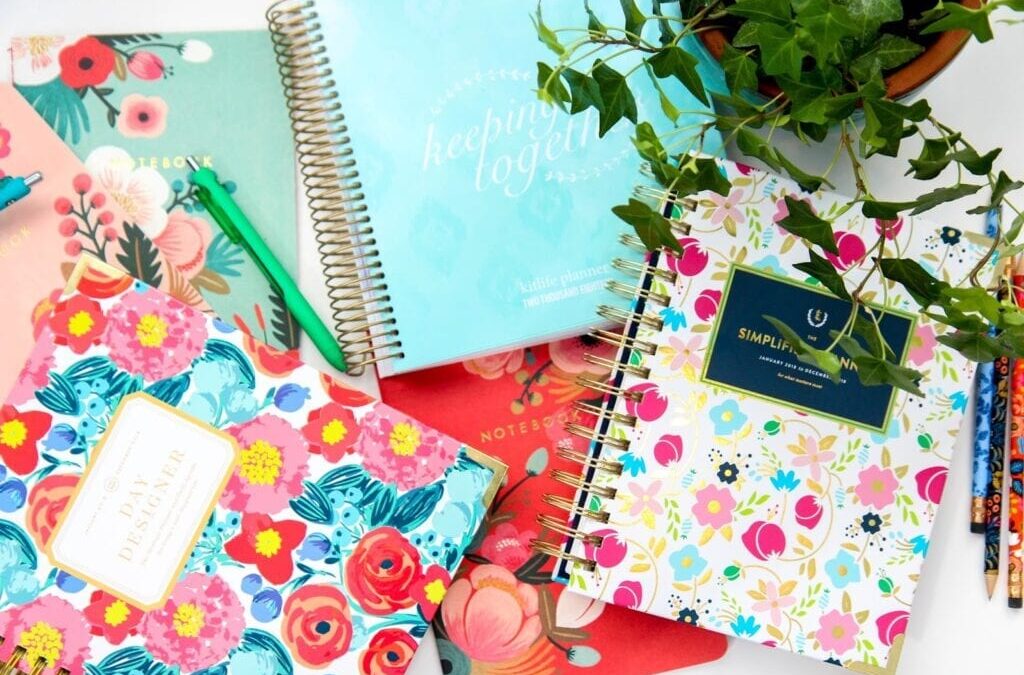 The Best Daily Planners | KitLife, Day Designer, and Simplified