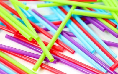 I Stopped Using Plastic Straws Two Months Ago | Why I Did It