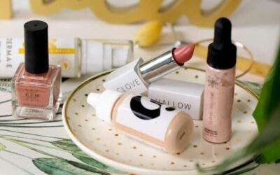 5 Beauty Products I’ve Been Loving and You Will Too