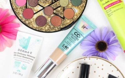 First Impressions | ft. Urban Decay, IT Cosmetics, and More