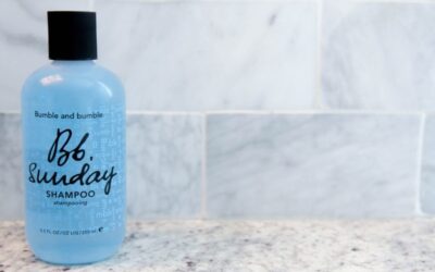 Bumble and Bumble Sunday Shampoo