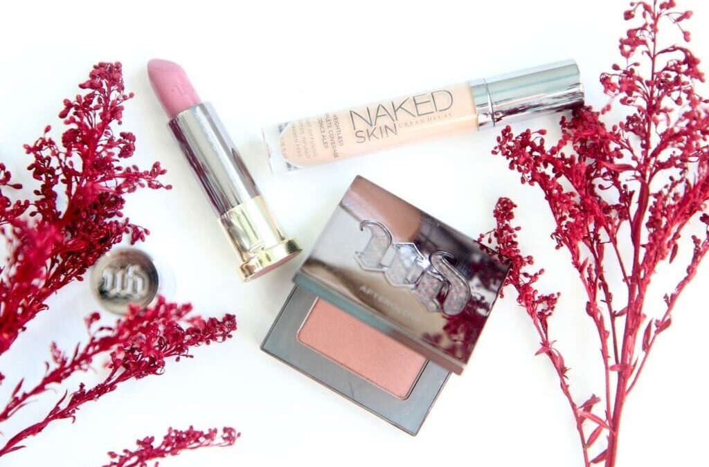 3 Urban Decay Products You Have to Try