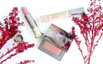 3 Urban Decay Products You Have to Try