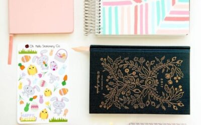 Planner Peace Doesn’t Exist