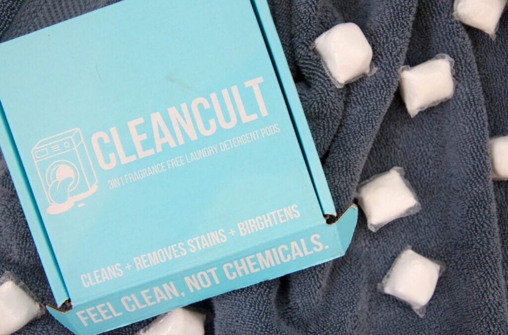 Saving Time with CleanCult
