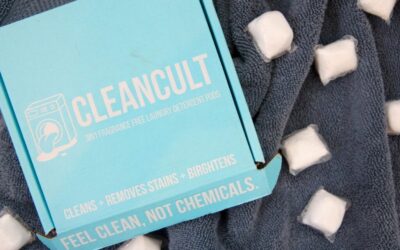 Saving Time with CleanCult