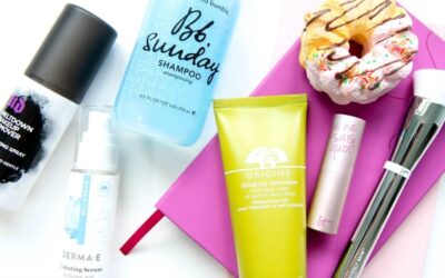 Treat Yo Self Beauty Products